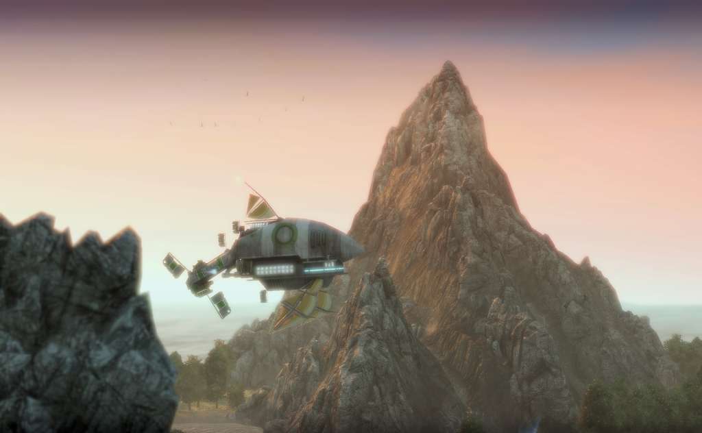 Anno 2070 Ubisoft Connect CD Key screenshot 1