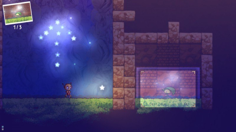 Snapshot Steam CD Key screenshot 1