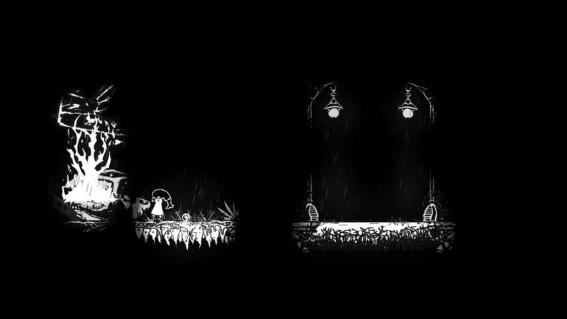 Closure PC Steam CD Key screenshot 1
