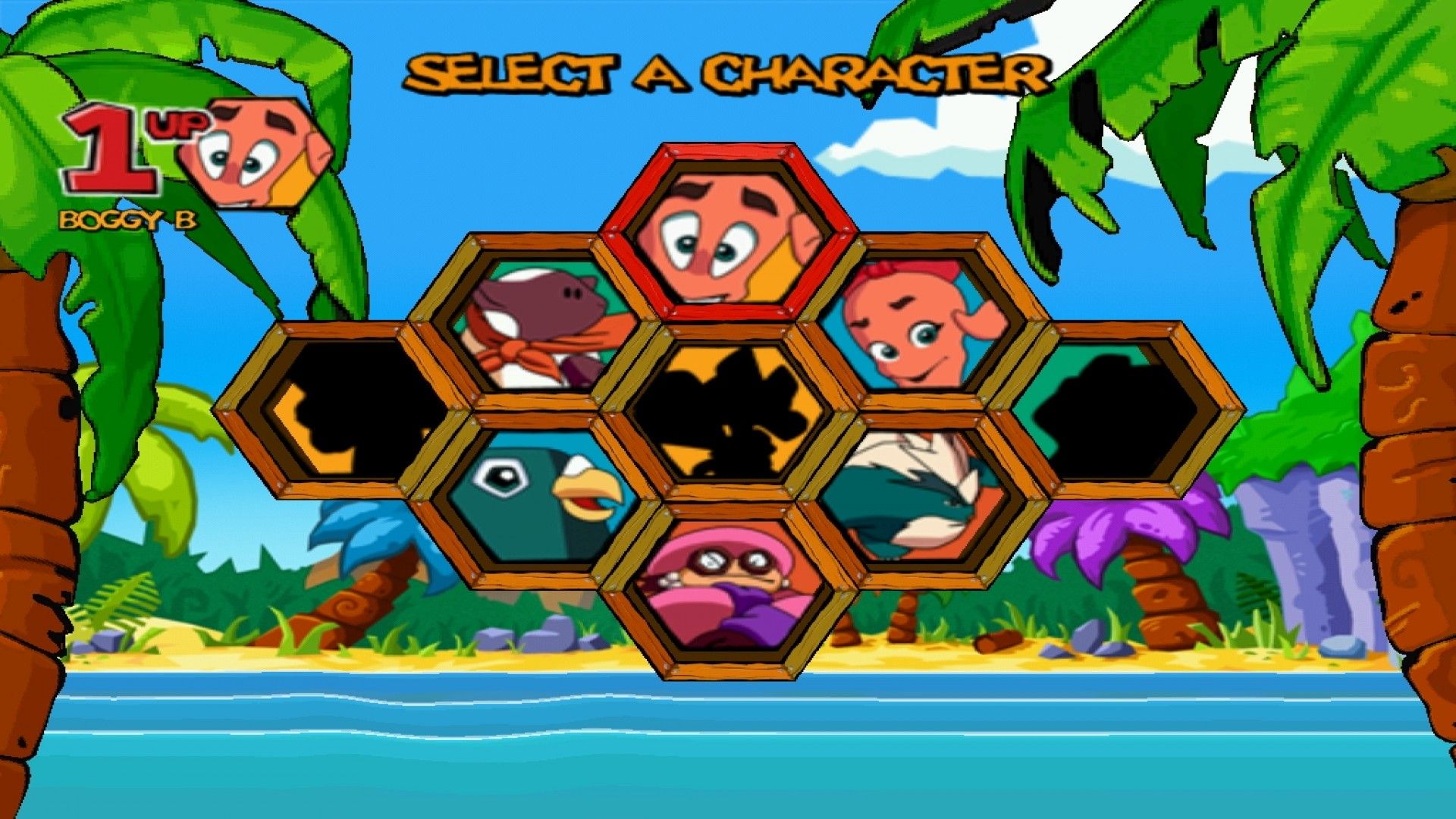 Worms Blast PC Steam CD Key screenshot 1